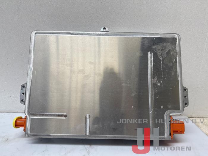 Acculader Volkswagen ID.4 - Foto 5