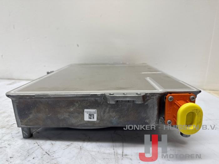 Acculader Volkswagen ID.4 - Foto 2