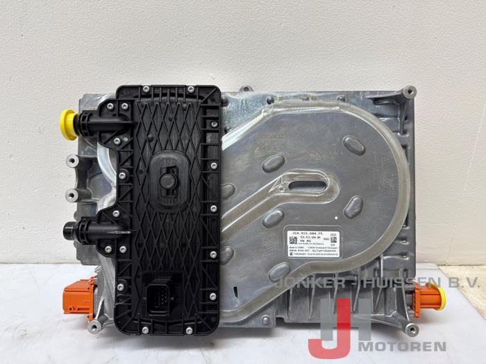 Acculader Volkswagen ID.4 - Foto 3