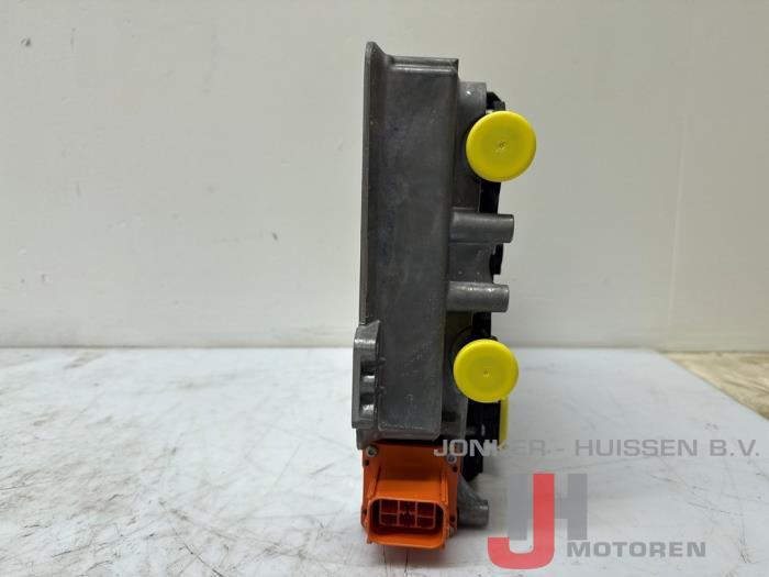 Acculader Volkswagen ID.4 - Foto 3
