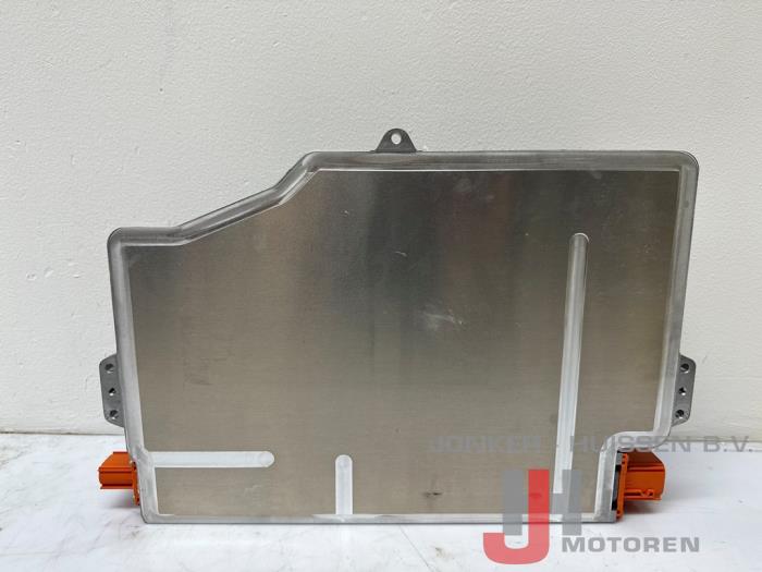 Acculader Volkswagen ID.4 - Foto 2