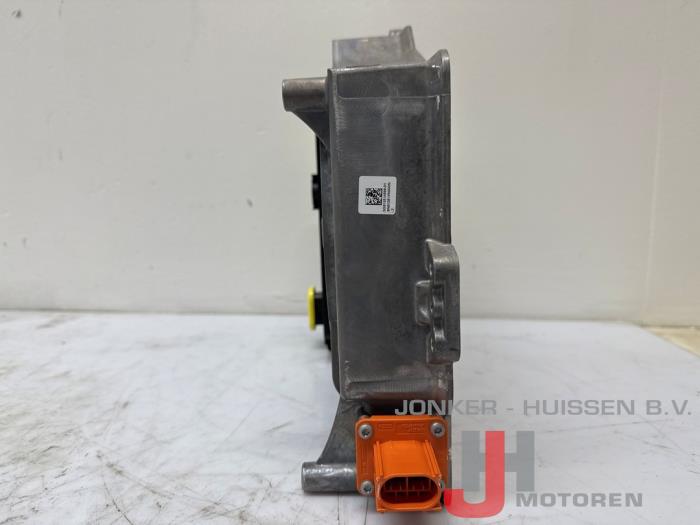 Acculader Volkswagen ID.4 - Foto 5