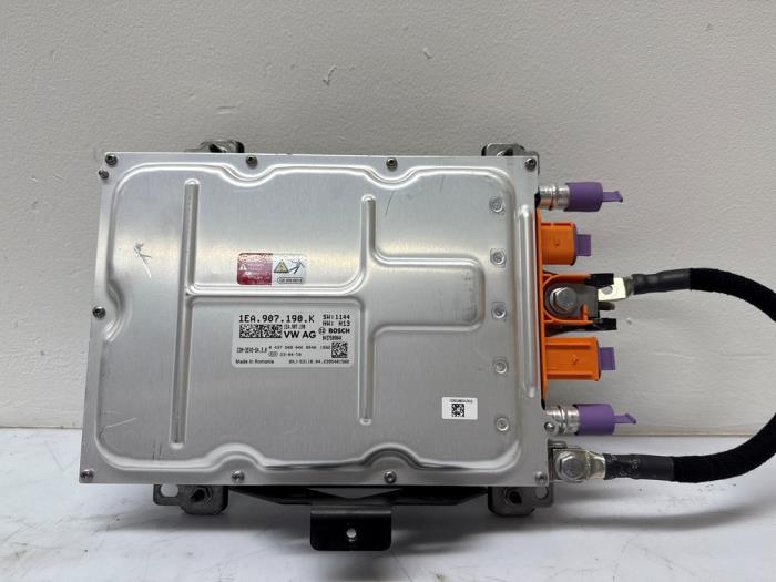 Computer hybride accu Volkswagen ID. Buzz Cargo