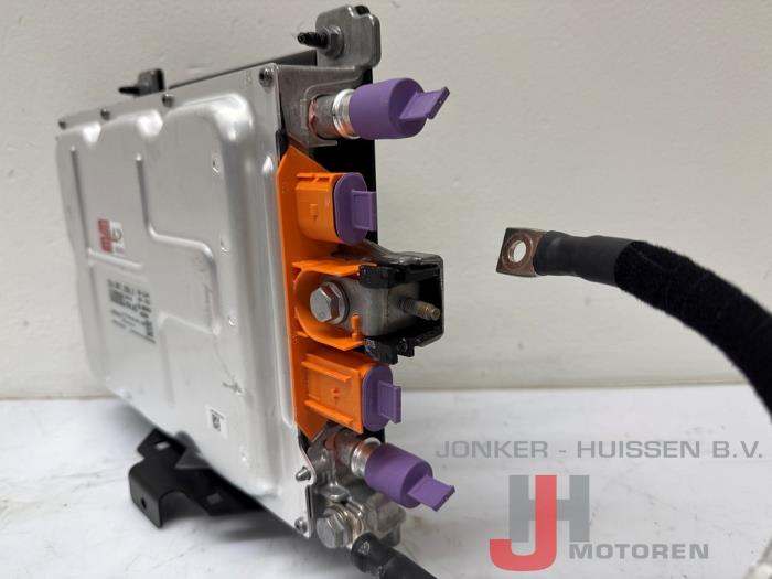 Computer hybride accu Volkswagen ID. Buzz Cargo - Photo 4