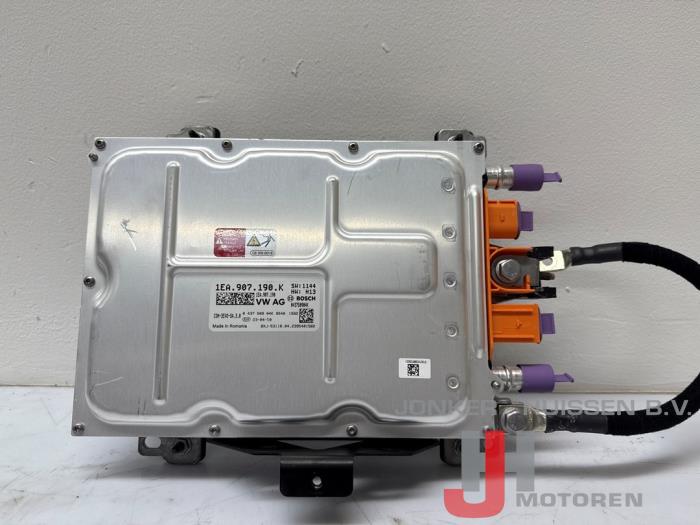 Computer hybride accu Volkswagen ID.5 - Photo 2
