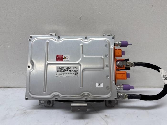 Computer hybride accu Volkswagen ID.3