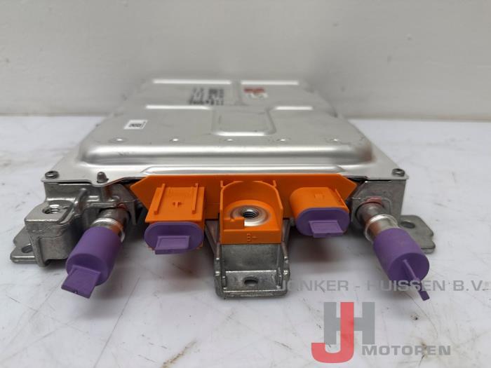 Computer hybride accu Cupra Born - Foto 3