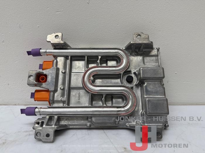 Computer hybride accu Cupra Born - Foto 2