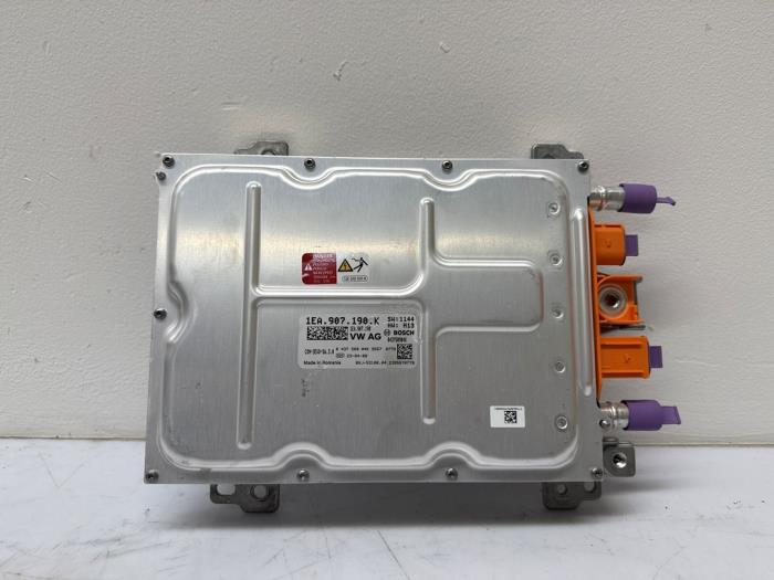 Computer hybride accu Cupra Born
