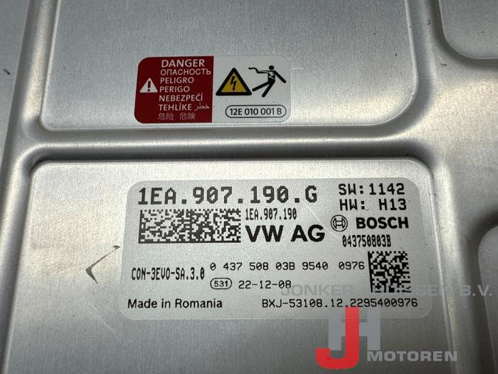Computer hybride accu Volkswagen ID.3 - Foto 4