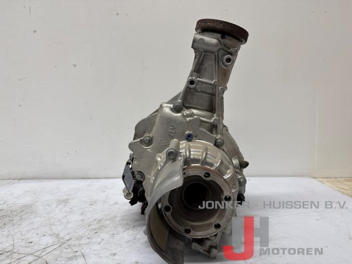 Differentieel achter Audi A4 CTU - Fotoğraf 4