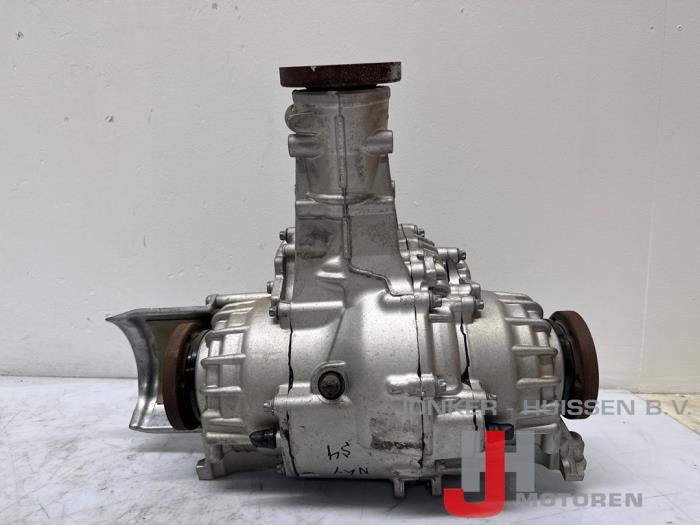 Differentieel achter Audi A4 CTU - Fotoğraf 3