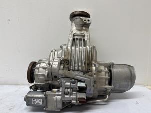 Gebruikte Differentieel achter Audi A7 Sportback (4GA/4GF) 3.0 V6 24V TFSI Quattro Prijs op aanvraag aangeboden door Jonker - Huissen B.V.
