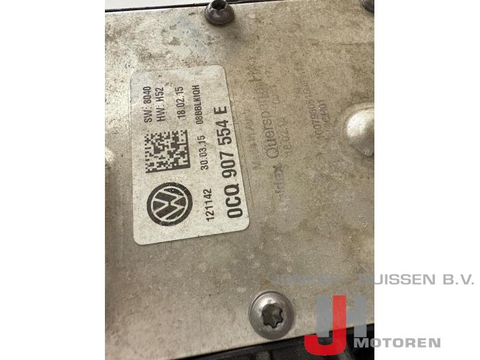 Differentieel voor Volkswagen Golf CHHA - صورة 4
