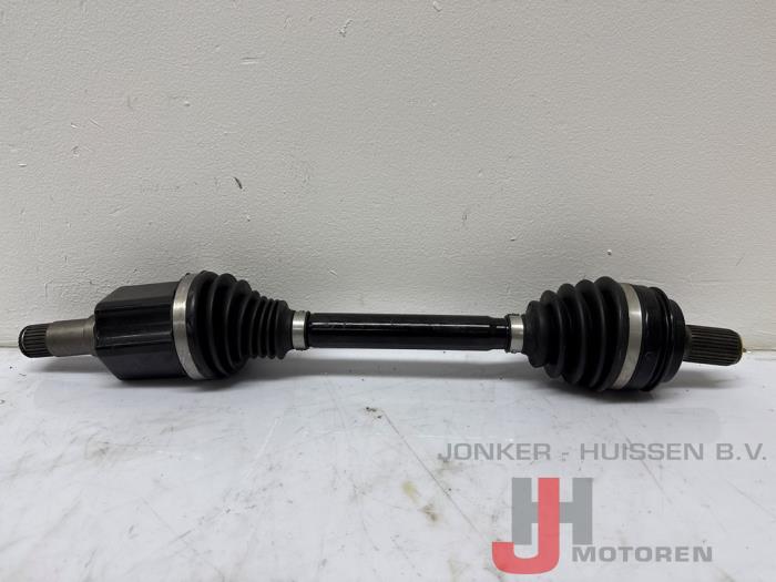 Aandrijfas rechts-voor Mercedes S-Klasse 157985 - Photo 3