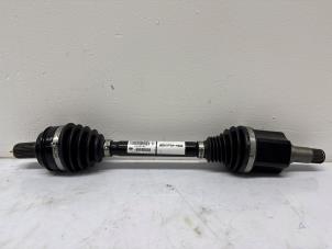 Nieuwe Cardanas rechts-voor (VWA) Mercedes S AMG (W222) Prijs op aanvraag aangeboden door Jonker - Huissen B.V.