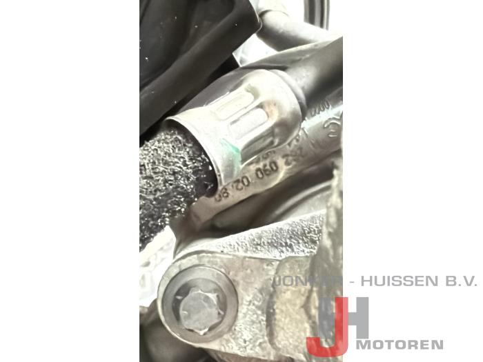 Motor Mercedes A-Klasse - Foto 6
