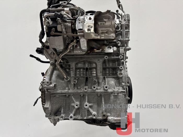 Motor Mercedes A-Klasse - Foto 2