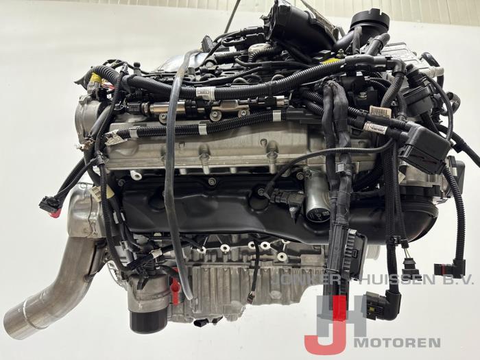 Motor BMW 7-Serie - Foto 4