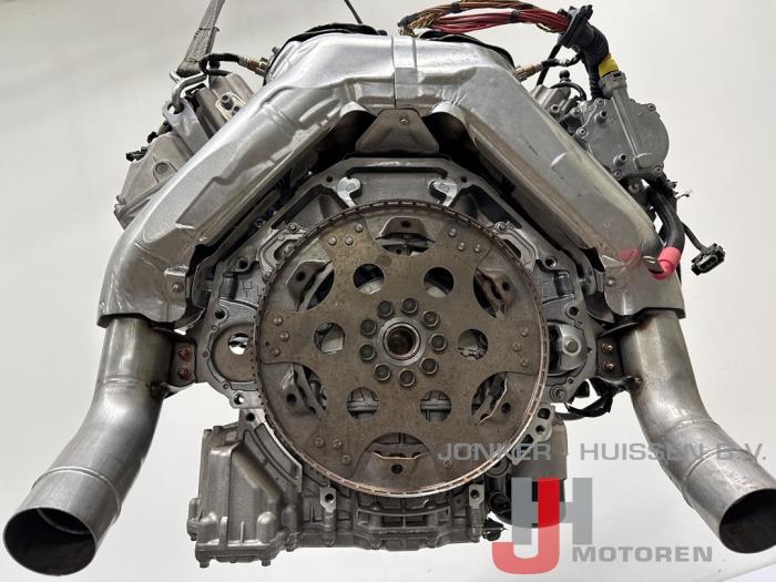 Motor BMW 7-Serie - Foto 3