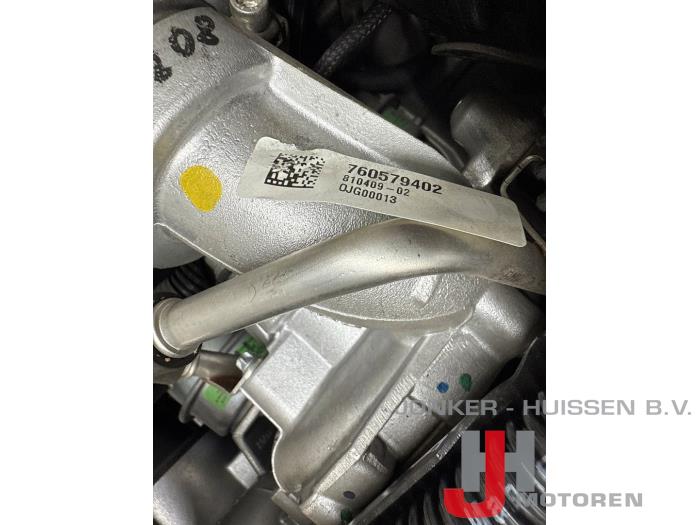 Motor BMW 7-Serie - Foto 5