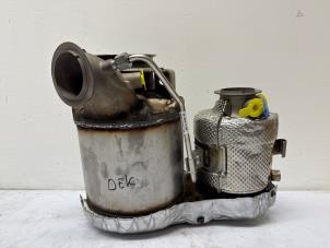 Nieuwe Roetfilter Volkswagen Golf VII (AUA) 2.0 TDI 16V Prijs op aanvraag aangeboden door Jonker - Huissen B.V.