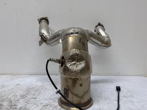 Gebruikte Katalysator Audi S4 Avant (B9) 3.0 TFSI V6 24V Prijs € 2.359,50 Inclusief btw aangeboden door Jonker - Huissen B.V.