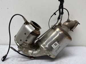 Nieuwe Roetfilter Audi Q8 (4MN) 3.0 V6 24V TDI Quattro Prijs op aanvraag aangeboden door Jonker - Huissen B.V.