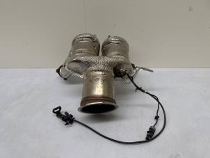 Nieuwe Katalysator Audi Q7 (4MB/4MG) 3.0 V6 24V 55 TFSI Mild Hybrid Prijs € 3.025,00 Inclusief btw aangeboden door Jonker - Huissen B.V.