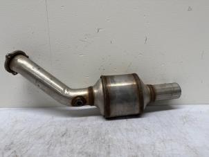 Gebruikte Katalysator Audi A6 Avant (C7) 3.0 TDI V6 24V Quattro Prijs € 544,50 Inclusief btw aangeboden door Jonker - Huissen B.V.