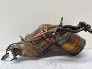 Gebruikte Katalysator Audi RS 6 Avant (C8) 4.0 V8 TFSI Mild Hybrid 32V Prijs € 2.420,00 Inclusief btw aangeboden door Jonker - Huissen B.V.