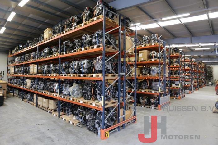 Katalysator Volkswagen T-Cross - 照片 5