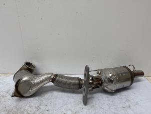 Gebruikte Katalysator Volkswagen Golf VIII (CD1) 2.0 GTI Clubsport 16V Prijs € 1.149,50 Inclusief btw aangeboden door Jonker - Huissen B.V.