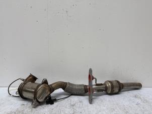 Gebruikte Katalysator Seat Leon (KLB) 1.5 TSI 16V Prijs € 907,50 Inclusief btw aangeboden door Jonker - Huissen B.V.