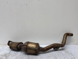 Gebruikte Katalysator Landrover Range Rover Sport (LW) 5.0 V8 32V SVR Prijs op aanvraag aangeboden door Jonker - Huissen B.V.