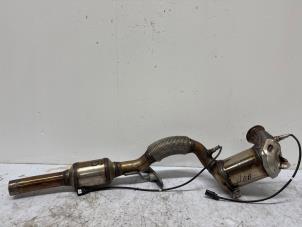 Gebruikte Katalysator Volkswagen Golf VII (AUA) 1.5 TSI Evo BlueMotion 16V Prijs € 907,50 Inclusief btw aangeboden door Jonker - Huissen B.V.