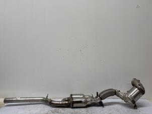 Nieuwe Katalysator Audi S3 Sportback (8YA) 2.0 T FSI 16V Prijs € 1.815,00 Inclusief btw aangeboden door Jonker - Huissen B.V.