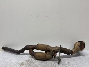 Nieuwe Katalysator Audi S3 Sportback (8YA) 2.0 T FSI 16V Prijs op aanvraag aangeboden door Jonker - Huissen B.V.