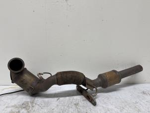 Gebruikte Katalysator Volkswagen Golf VII (AUA) 2.0 GTI 16V Performance Package Prijs € 786,50 Inclusief btw aangeboden door Jonker - Huissen B.V.