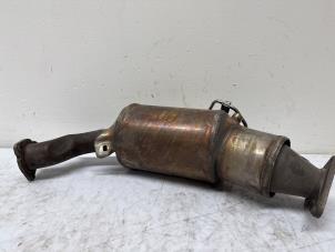 Gebruikte Roetfilter Audi A4 Avant (B8) 2.0 TDI 16V Prijs € 363,00 Inclusief btw aangeboden door Jonker - Huissen B.V.