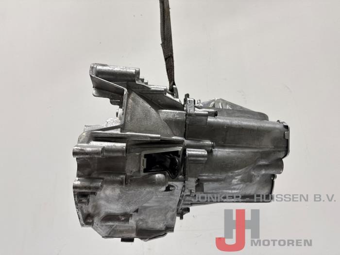 Versnellingsbak Peugeot Boxer - Foto 4
