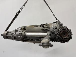 Gebruikte Automaatbak Audi S6 Avant (C7) 4.0 V8 TFSI Prijs op aanvraag aangeboden door Jonker - Huissen B.V.