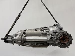 Gebruikte Automaatbak Audi A8 (D4) 3.0 V6 24V TFSI Quattro Prijs op aanvraag aangeboden door Jonker - Huissen B.V.