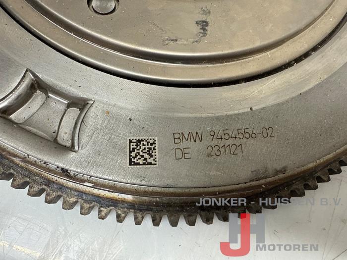 Vliegwiel BMW 3-Serie B48B20A - Foto 4