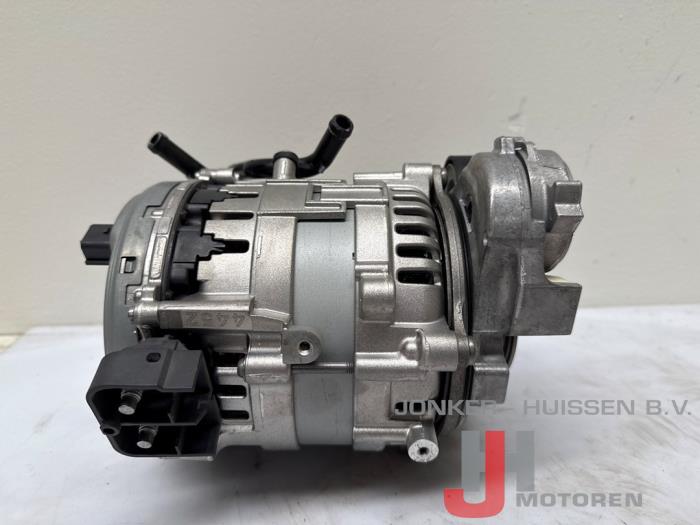 Dynamo Volkswagen Golf DXD - Foto 3