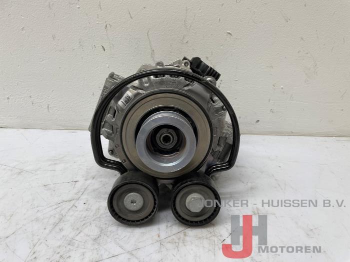Dynamo Audi Q5