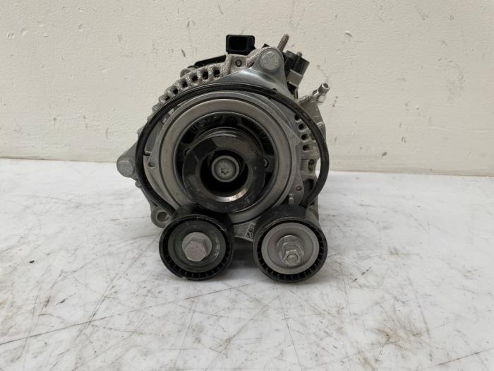 Dynamo BMW 5-Serie