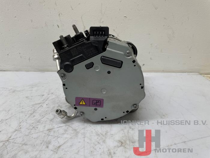 Dynamo BMW 5-Serie B47D20B - صورة 4
