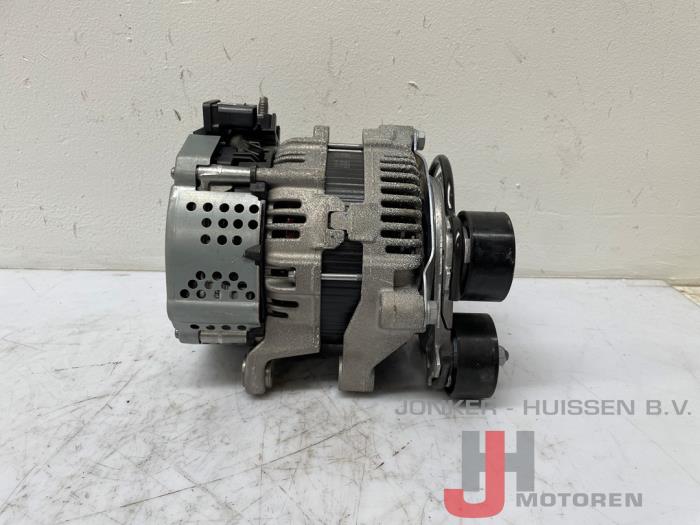 Dynamo BMW 5-Serie B47D20B - صورة 2