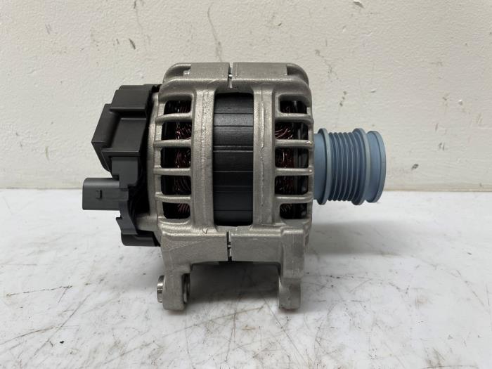 Dynamo Volkswagen Tiguan